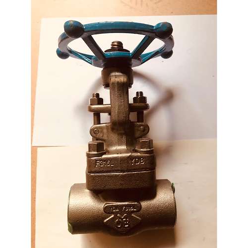 شیر کشویی 1.2 استیل OMB